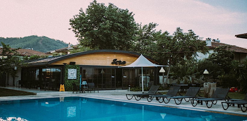 Vira Suites Genel 1